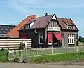 Boerderij met woning