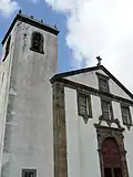 Kerk van São Jorge