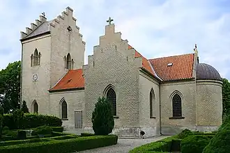 Kerk