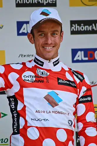 Sébastien Hinault