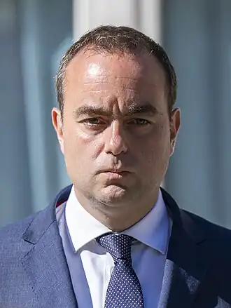 Sébastien Lecornu (2024)