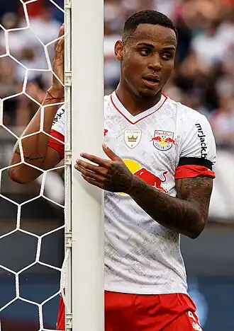 Natan in 2023 als speler van Red Bull Bragantino