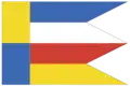 Vlag van Sídlisko Ťahanovce