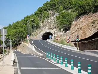 Sóllertunnel