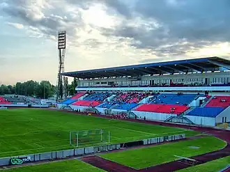 Sóstóistadion