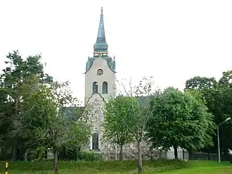 Kerk van Söderala