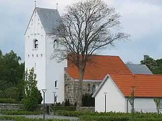 Kerk