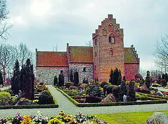 Kerk