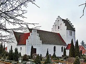 Kerk