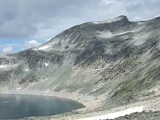 De Søre Hellstugutinden