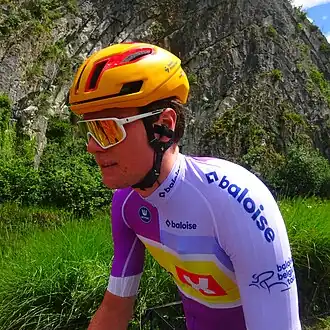 Ronde van België 2024