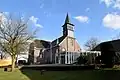 Nederlands Hervormde Kerk