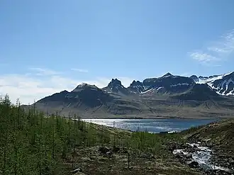 Stöðvarfjörður