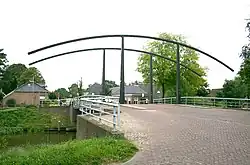 Sûnder titel (Brêge foar de fûgels)