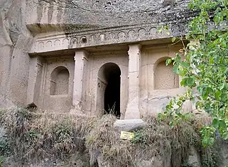 Sümbüllü (Hyacint) Kerk