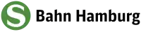 S-Bahn van Hamburg
