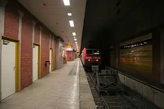 Station Dortmund-Lütgendortmund