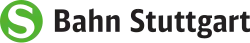 S-Bahn van Stuttgart