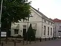 Voormalige onderwijzerswoning
