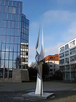 3/2000 (2000) in Ulm