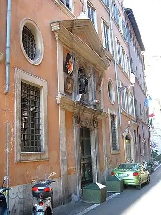 Sint-Juliaan-der-Vlamingen