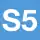 Lijn S5