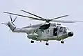 SA321 Super Frelon