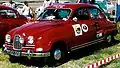 SAAB 96 Sport