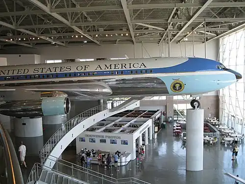 Air Force One