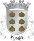 Vlag van Romãs