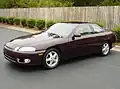 Lexus SC 400