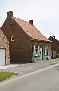 Boerenarbeiderswoning
