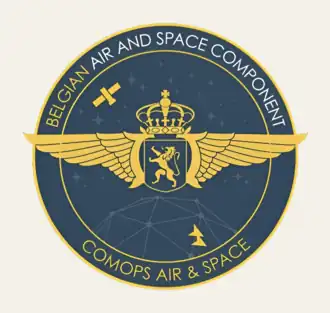 Lucht- en Ruimtecomponent