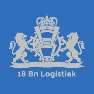18e Bataljon Logistiek