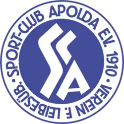 SC Apolda