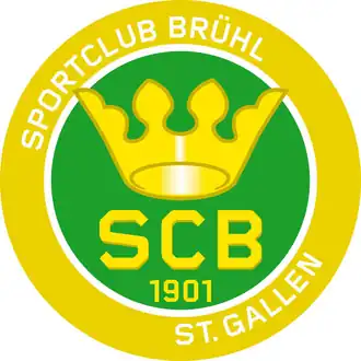 Brühl St. Gallen