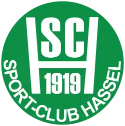 SC Hassel 1919