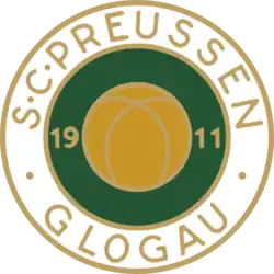 SC Preußen 1911 Glogau
