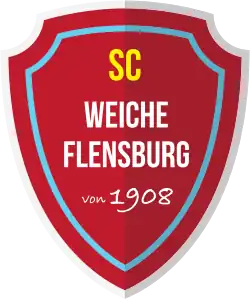 SC Weiche Flensburg 08
