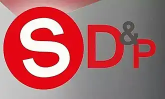 Sociaal Democraten & Progressieven