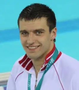 Stanislav Donets