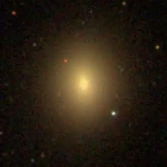 NGC 4464