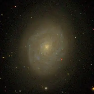 NGC 4689