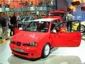 Seat Arosa Racer Concept