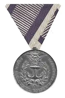 Medaille