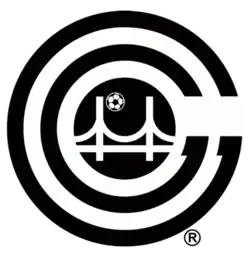 San Francisco Golden Gate Gales