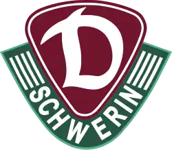 SG Dynamo Schwerin
