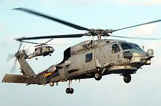 SH-60 Seahawk