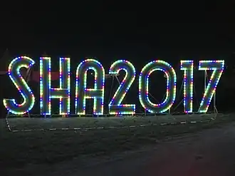 Still Hacking Anyway