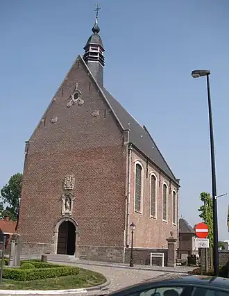 Sint-Gangulfuskerk